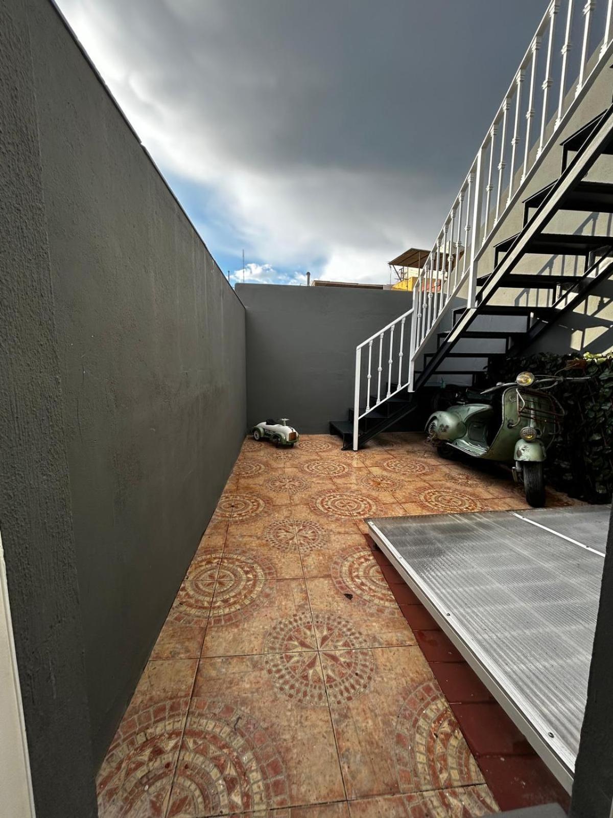 Corazon Urbano Villa Malaga Luaran gambar